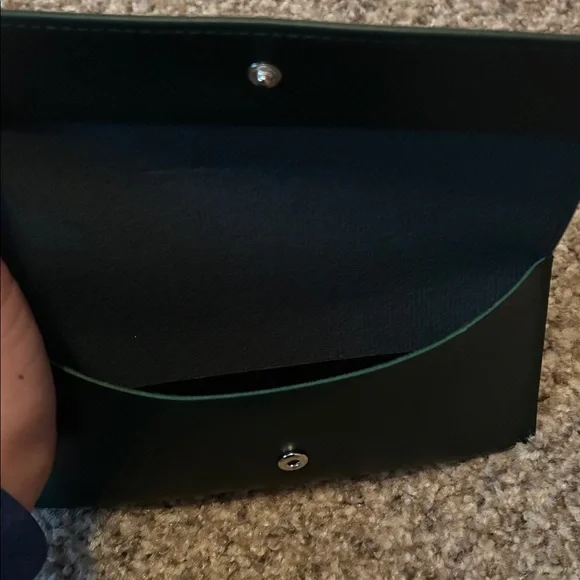 Lacoste Black Sunglasses - Picture 8 of 8